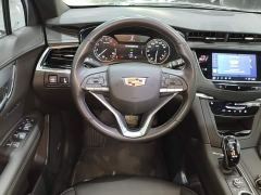 Cadillac XT6 28T Six-Seat AWD Fashion Edition - photo 10