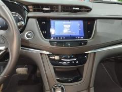 Cadillac XT6 28T Six-Seat AWD Fashion Edition - photo 12