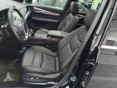 Cadillac XT6 28T Six-Seat AWD Fashion Edition - photo 14