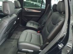 Cadillac XT6 28T Six-Seat AWD Fashion Edition - photo 16