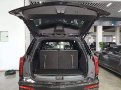 Cadillac XT6 28T Six-Seat AWD Fashion Edition - photo 18
