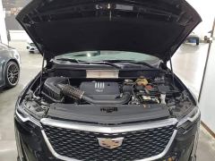 Cadillac XT6 28T Six-Seat AWD Fashion Edition - photo 19