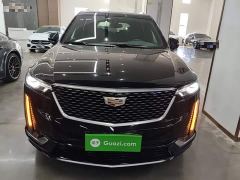 Cadillac XT6 28T Six-Seat AWD Fashion Edition - photo 2