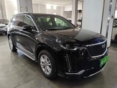Cadillac XT6 28T Six-Seat AWD Fashion Edition - photo 3