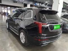 Cadillac XT6 28T Six-Seat AWD Fashion Edition - photo 4