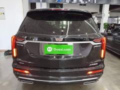 Cadillac XT6 28T Six-Seat AWD Fashion Edition - photo 5