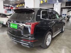 Cadillac XT6 28T Six-Seat AWD Fashion Edition - photo 6