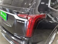 Cadillac XT6 28T Six-Seat AWD Fashion Edition - photo 7