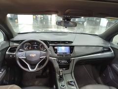 Cadillac XT6 28T Six-Seat AWD Fashion Edition - photo 9