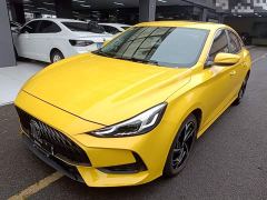 SAIC MG5 300TGI DCT Elegant Trend Edition - ფოტო 1