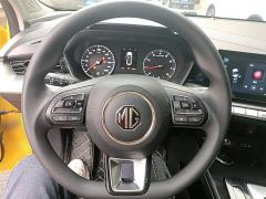 SAIC MG5 300TGI DCT Elegant Trend Edition - ფოტო 10