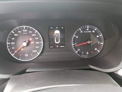 SAIC MG5 300TGI DCT Elegant Trend Edition - ფოტო 11