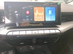 SAIC MG5 300TGI DCT Elegant Trend Edition - ფოტო 12