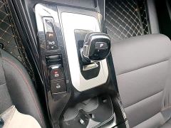 SAIC MG5 300TGI DCT Elegant Trend Edition - ფოტო 13