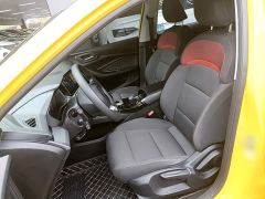 SAIC MG5 300TGI DCT Elegant Trend Edition - ფოტო 14