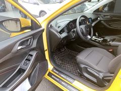 SAIC MG5 300TGI DCT Elegant Trend Edition - ფოტო 15