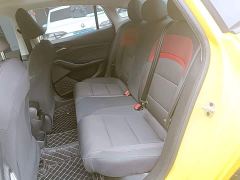 SAIC MG5 300TGI DCT Elegant Trend Edition - ფოტო 16