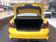 SAIC MG5 300TGI DCT Elegant Trend Edition - ფოტო 18
