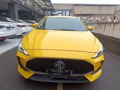 SAIC MG5 300TGI DCT Elegant Trend Edition - ფოტო 2