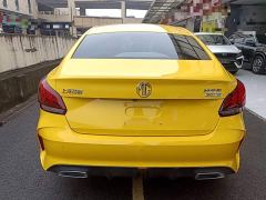 SAIC MG5 300TGI DCT Elegant Trend Edition - ფოტო 5
