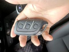 SAIC MG5 300TGI DCT Elegant Trend Edition - ფოტო 8