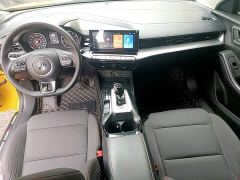 SAIC MG5 300TGI DCT Elegant Trend Edition - ფოტო 9