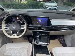 Volkswagen Tanoak 380TSI AWD Flagship Shengxing Edition 6-Seater - фото 12