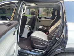 Volkswagen Tanoak 380TSI AWD Flagship Shengxing Edition 6-Seater - фото 15