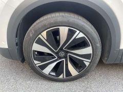 Volkswagen Tanoak 380TSI AWD Flagship Shengxing Edition 6-Seater - фото 16
