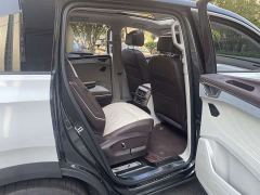 Volkswagen Tanoak 380TSI AWD Flagship Shengxing Edition 6-Seater - фото 17