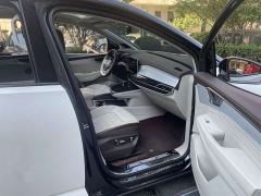 Volkswagen Tanoak 380TSI AWD Flagship Shengxing Edition 6-Seater - фото 18