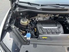 Volkswagen Tanoak 380TSI AWD Flagship Shengxing Edition 6-Seater - фото 19