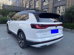 Volkswagen Tanoak 380TSI AWD Flagship Shengxing Edition 6-Seater - фото 2