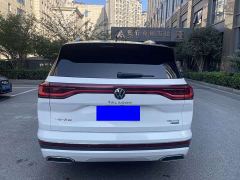 Volkswagen Tanoak 380TSI AWD Flagship Shengxing Edition 6-Seater - фото 3