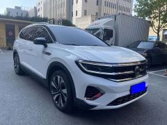 Volkswagen Tanoak 380TSI AWD Flagship Shengxing Edition 6-Seater - фото 4