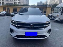 Volkswagen Tanoak 380TSI AWD Flagship Shengxing Edition 6-Seater - фото 5