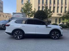 Volkswagen Tanoak 380TSI AWD Flagship Shengxing Edition 6-Seater - фото 6