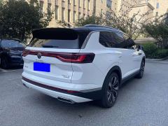 Volkswagen Tanoak 380TSI AWD Flagship Shengxing Edition 6-Seater - фото 7
