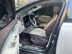 Volkswagen Tanoak 380TSI AWD Flagship Shengxing Edition 6-Seater - фото 8