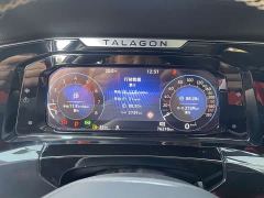 Volkswagen Tanoak 380TSI AWD Flagship Shengxing Edition 6-Seater - фото 9