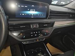 FAW Red Flag HS5 2.0T Smart Connected Premium Four-Wheel Drive - ფოტო 12