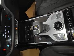 FAW Red Flag HS5 2.0T Smart Connected Premium Four-Wheel Drive - ფოტო 13