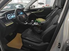 FAW Red Flag HS5 2.0T Smart Connected Premium Four-Wheel Drive - ფოტო 14