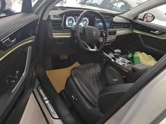 FAW Red Flag HS5 2.0T Smart Connected Premium Four-Wheel Drive - ფოტო 15