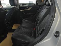 FAW Red Flag HS5 2.0T Smart Connected Premium Four-Wheel Drive - ფოტო 16