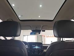 FAW Red Flag HS5 2.0T Smart Connected Premium Four-Wheel Drive - ფოტო 17