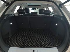 FAW Red Flag HS5 2.0T Smart Connected Premium Four-Wheel Drive - ფოტო 18