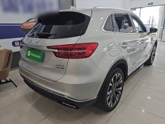 FAW Red Flag HS5 2.0T Smart Connected Premium Four-Wheel Drive - ფოტო 6