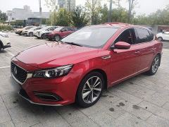 SAIC MG6 2.0T Automatic Sport - photo 1