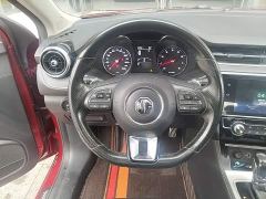 SAIC MG6 2.0T Automatic Sport - photo 10